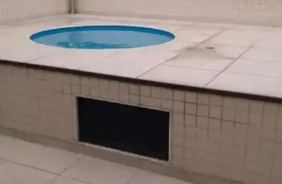 Cobertura duplex á venda com 353m², 3 quartos, 3 vagas no bairro tatuapé zona leste