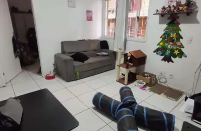 Apartamento 48m ², com 2 quartos, 2 sala, à venda no condomínio são judas 3, jardim guilhermino em guarulhos