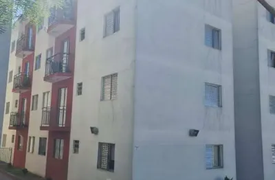 Apartamento 62m ², com 2 quartos, 2 salas com sacada, à venda no condomínio eugênio cruz silva em guarulhos