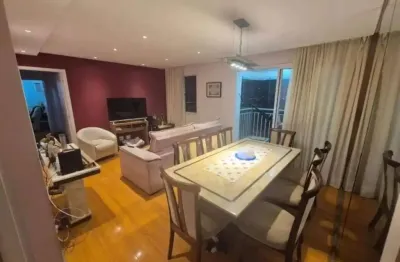 Apartamento á venda com 114m², 4 quartos, 2 vagas no condomínio alegria, guarulhos