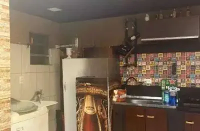 Casa, 125m ², com 2 salas, 2 quartos, sendo 1 suíte com sacada à venda em guarulhos no bairro do bela vista.