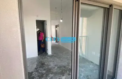 Kitnet / Stúdio à venda na Rua Melo Palheta, Água Branca, São Paulo