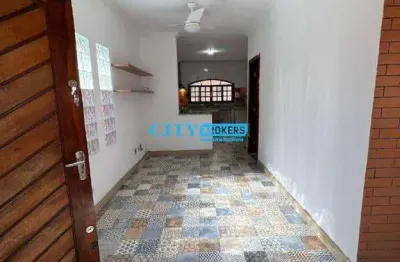 Casa com 2 quartos à venda na Rua Fausto Cardoso, Sacomã, São Paulo