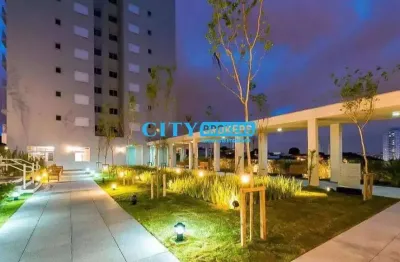 Apartamento á venda com 69m², 2 dormitórios na vila maria alta zona norte