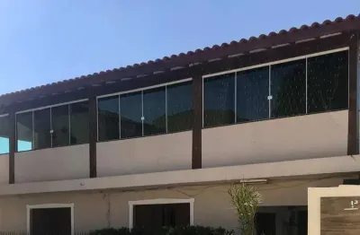 Casa com 3 quartos à venda na Rua Itaicaba, Jardim Ottawa, Guarulhos