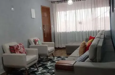 Sobrado á venda com 2 quartos e salão comercial no parque belém zona leste