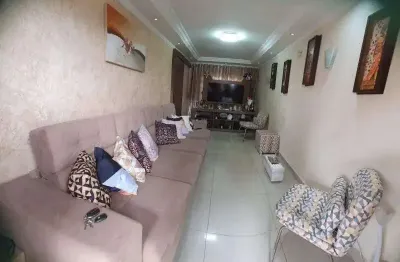 Casa com 3 quartos à venda na Rua R João Fidélis Ribeiro, Vila Buenos Aires, São Paulo