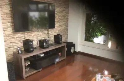 Sobrado à venda no jardim paulista – 3 quartos, suíte, espaço gourmet e 2 vagas