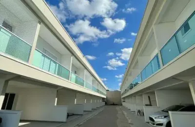 Casa em condomínio fechado com 2 quartos à venda na Rua Francisco Rodrigues Seckler, Vila Taquari, São Paulo