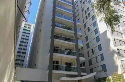 Sala comercial á venda com 34m² no jardim paulista zona sul de são paulo