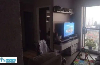 Apartamento de 2 dormitórios à venda em guarulhos - vila das bandeiras, financiamento sim