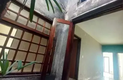 Sobrado para locação com 3 quartos, 2 vagas no parque continental – guarulhos