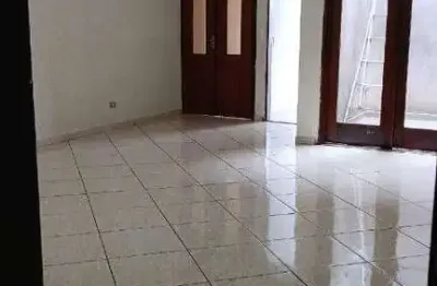 Sobrado para locação com 3 quartos, 2 vagas no parque continental – guarulhos