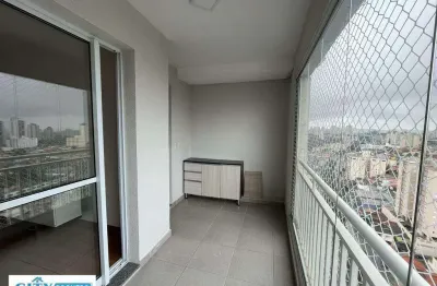 Apartamento 62m² 2 quartos com varanda gourmet – vila augusta, guarulhos | financiamento aceito