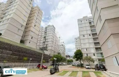 Apartamento com 2 quartos à venda na Rua Mexicana, Vila Endres, Guarulhos