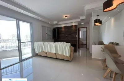 Apartamento 2 quartos com 1 suíte no vila endres, guarulhos – lazer completo