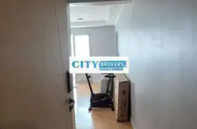 Apartamento 2 dormitórios em vila augusta, guarulhos – 59 m² de área privativa, r$ 380.000