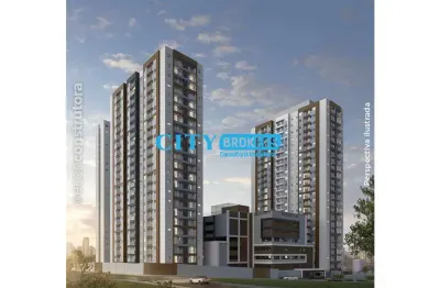 Apartamento com 2 quartos à venda na Rua Maria Cândida Pereira, Vila São João, Guarulhos