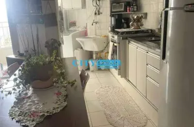 Apartamento com 2 quartos à venda na Avenida Carlos Ferreira Endres, Vila Endres, Guarulhos