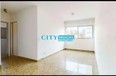 Apartamento à venda com 70m², 2 quartos, 1 suíte, 1 vaga em santa teresinha – zona norte