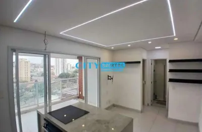 Apartamento 40m², 1 quartos, 1 vaga, jardim são paulo a 5 minutos do metrô jardim são paulo