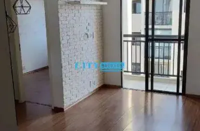 Apartamento à venda no condomínio vida plena – guarulhos, próximo ao shopping maia