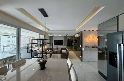 Lindo apartamento com 3 dormitórios, 145 m² para venda e locação vila lanzara guarulhos - sp