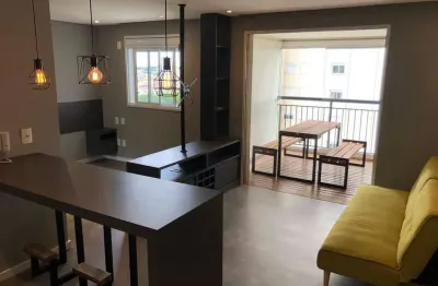 Studio para locação com 38m² jardim flor da montanha, guarulhos - sp