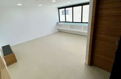 Sala comercial para alugar na Rua Borges Lagoa, Vila Clementino, São Paulo