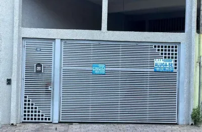 Ponto comercial para alugar na Rua Visconde de Cairu, Jardim Paulista, Guarulhos