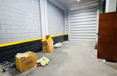 Barracão / Galpão / Depósito para alugar na Rua Dante Alighieri, Vila Prudente, São Paulo