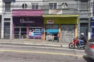 Salão comercial para locação – 250m² no tatuapé | totalmente reformado!