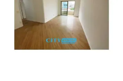 Apartamento para locação na pompéia sp com 83m² are util e 170m² area total.