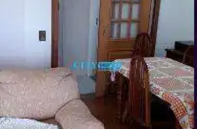 Apartamento com 3 quartos para alugar na Rua Salete, Santana, São Paulo