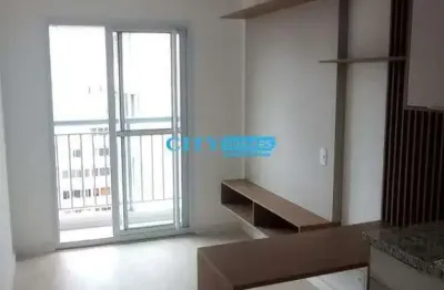 Kitnet / Stúdio para alugar na Rua Alves Guimarães, Pinheiros, São Paulo