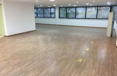 Sala comercial para locação brooklin paulista - são paulo - sp