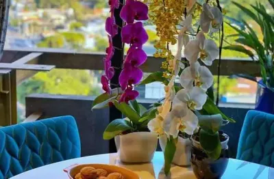 Apartamento com 1 quarto para alugar na Rua R Francisco Leitão, Jardim América, São Paulo