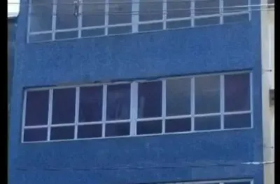 Predio comercial com 420m² para locação -macedo guarulhos - sp