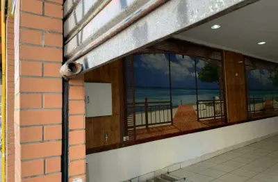 Salão comercial com 250m² para aluguel em vila mariana - são paulo/sp