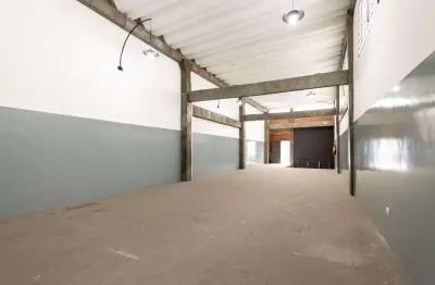 Galpão para locação com 500m², ao lado do shopping internacional de guarulhos