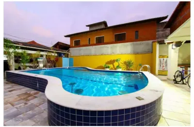 Casa com piscina 370m² - aluga ou vende sobrado com 5 dormitórios, 4 suítes e 6 vagas - vila rosália, guarulhos/sp