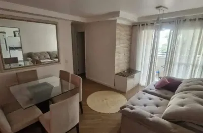 Apartamento a venda com 55m² sítio da figueira, são paulo zona leste, são paulo
