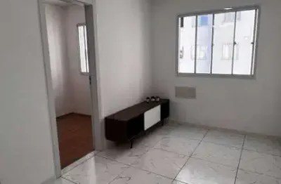 Apartamento 38m², com 2 quartos à venda cidade nova são miguel, são paulo-sp.