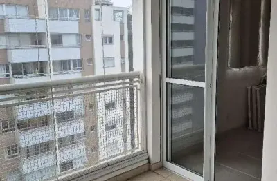Apartamento com 2 quartos à venda na Rua Alcantarilla, Vila Andrade, São Paulo