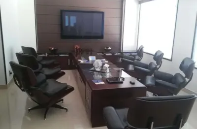 Sala comercial à venda na Rua Barão de Mauá, Centro, Guarulhos