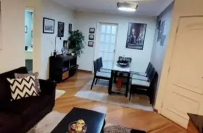 Apartamento com 3 quartos à venda na Rua José da Silva Ribeiro, Vila Andrade, São Paulo