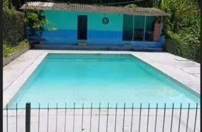 Chácara 1600m², com 4 quartos à venda no água azul, guarulhos