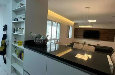 Apartamento com 2 quartos à venda na Rua Marina Crespi, Mooca, São Paulo