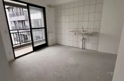 Apartamento 38m², com 2 quartos à venda no jardim panorama, são paulo.