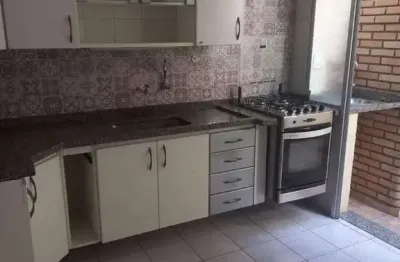 Sobrado em condomínio com 88 m², 2 quartos, 1 vaga na vila paulicéia zona norte